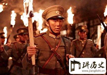解密革命党为何斗不过北洋军?都是缺钱惹得祸