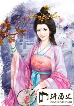揭秘:中国史上第一个“小秘”靠什么傍上晋武帝