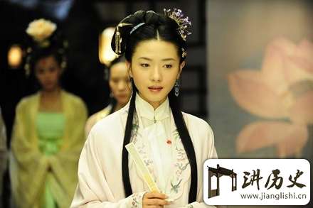 揭秘:秦淮名妓柳如是因何嫁给了结过婚的大叔