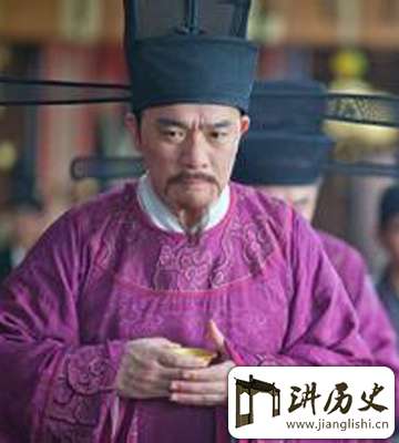 唐宋明三朝的贪官们的财产清单分别是什么样的?