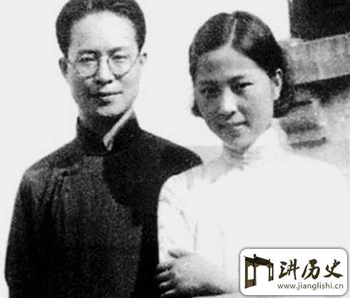 作家称沈从文爱情不专:刚娶学生就与粉丝偷情