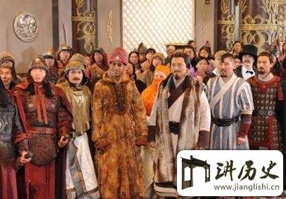 揭开元朝元文宗的登基之路:曲折婉转的皇帝之路