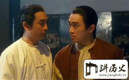 天地会密档记陈近南:武功不高的和尚 善于谋略