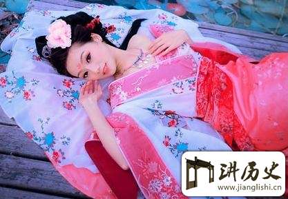 郭威与柴守玉:365备用台湾上最有影响力的一见钟情