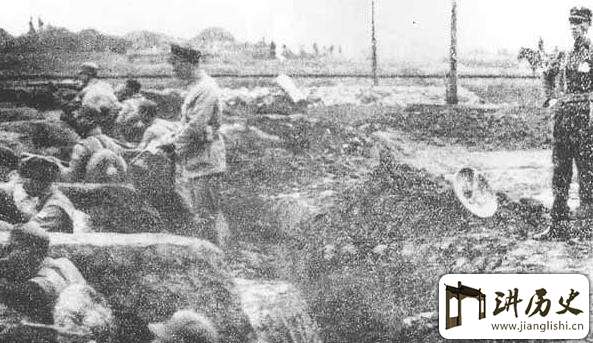 抗日名将蔡廷锴简介:一代名将蔡廷锴怎么死的