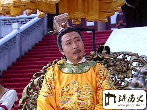 五代十国时期寿州之战:南唐李璟不听劝告误国事