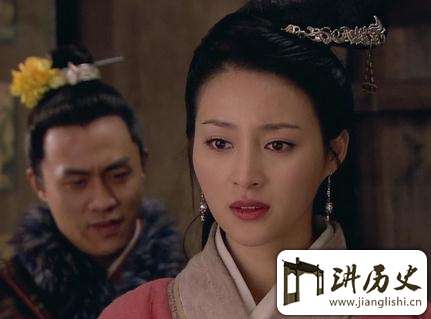 潘金莲勾搭武松失败后:哪三招洗白完美脱身?