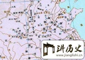 商穆王祖乙简介 使商朝再度中兴功勋卓著的明君