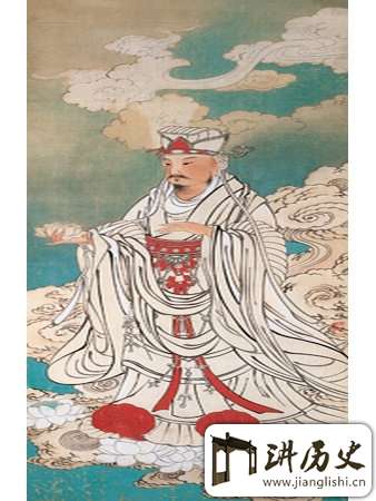封神榜上365位正神名单