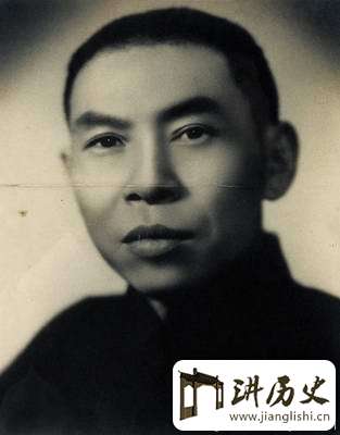 青帮大佬杜月笙的另一面:曾鼎力支持全面抗战