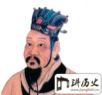 晋元帝司马睿简介 东晋王朝的开国皇帝司马睿