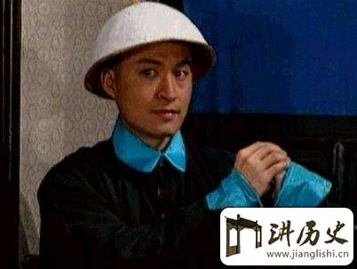 揭秘:慈禧太后6天扳倒权臣肃顺的五个秘密武器
