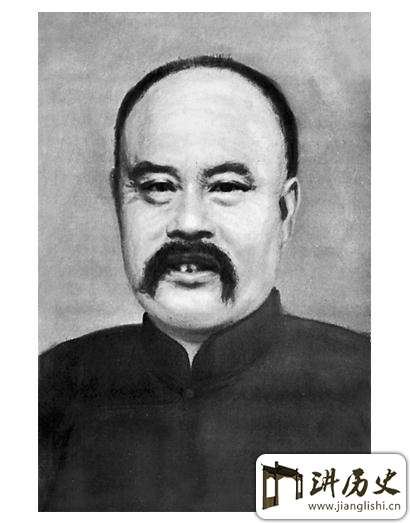刘鹗简介:晚清通才刘鹗为何被民间直呼“汉奸”