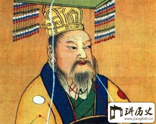 五代十国帝王的雷人绰号:有“龙王”有“赖子”
