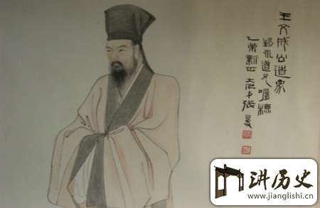 明朝一哥是怎样炼成的:心学泰斗王阳明屡历险阻
