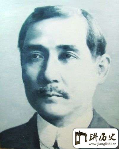 广东士绅公推孙中山兄长任都督为何被孙中山拒绝?