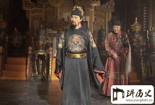 崇祯的三个太子去哪了?崇祯皇帝三个儿子结局