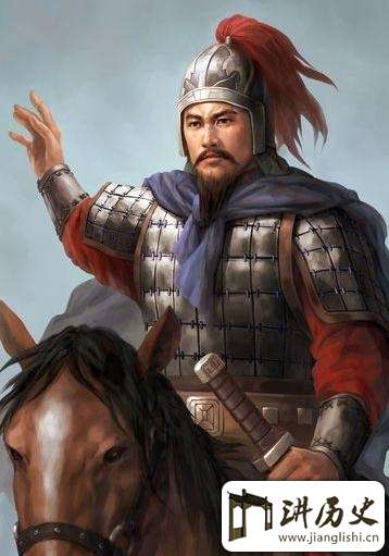盘点历史上十大骑兵战天才:古代十大骑兵战专家