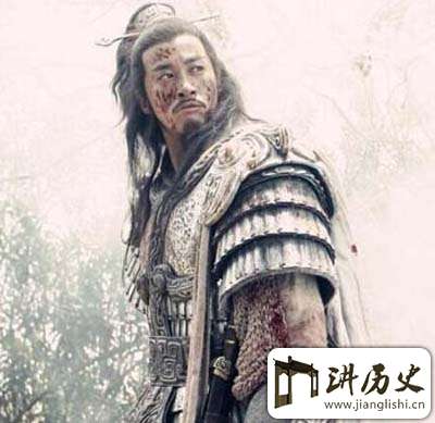 365备用台湾上武将排名:谁才是历史上最牛的战神!