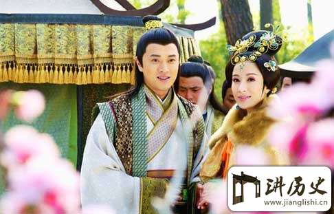 明宪宗朱见深几个皇后分别是谁?朱见深后妃简介