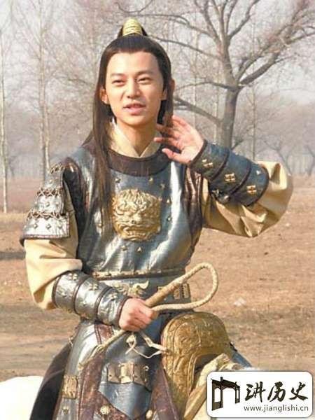 好皇帝名垂青史:个性皇帝朱厚照也能青史留名