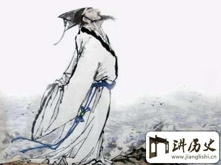另类盘点:古代有哪些名人是被酷热“热死”的?