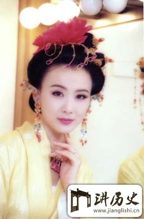 揭秘:中国古代历史上10大奇女子之财富排行榜