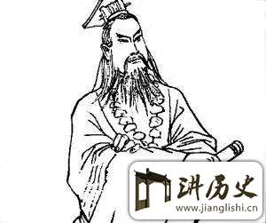 商武祖武乙简介 被后人评为昏庸的