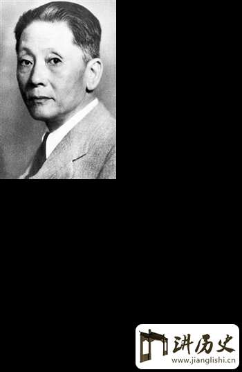 战史:日本人眼里的中国三个半军事家指的是谁?