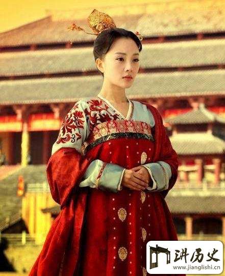 揭秘中国古代女官的归宿及职责:上官婉儿最出名