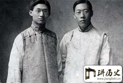 揭秘:孔祥熙从革命到抗日不为人知的诸多贡献