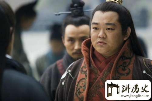 刘禅的“另一面”:礼贤下士 深谋远虑的明主