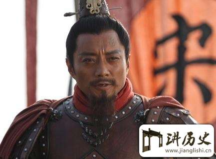 水浒传中宋江的最高军衔为何只相当于中校?