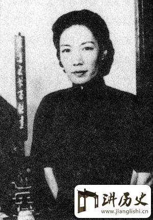 梅兰芳的夫人孟小冬如何成了杜月笙的五姨太?