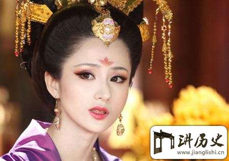 李治的王皇后悲剧命运:王皇后为何输给<a href=