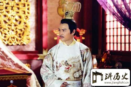 因果循环:历史上那些篡位“明君”的悲惨下场!