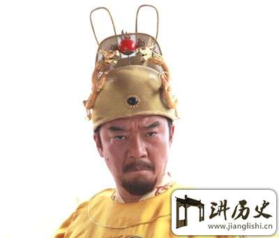 胡蓝大案:朱元璋借两案进行场明初官场的大清洗