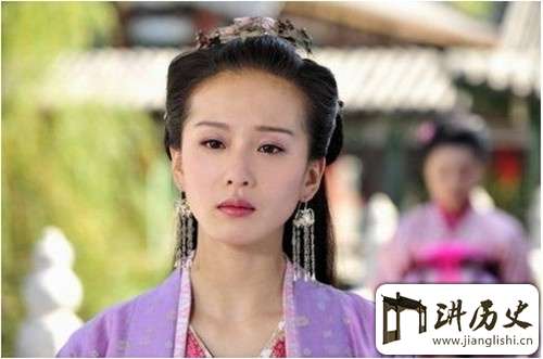 真假公主:南宋美女尼姑冒充公主十二年嫁高官