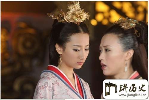 盘点宫廷剧中八大废后 废后真的都很恶毒吗?