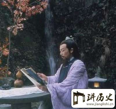 揭秘:古代历史上的奇才为何多是 “山野村夫”?
