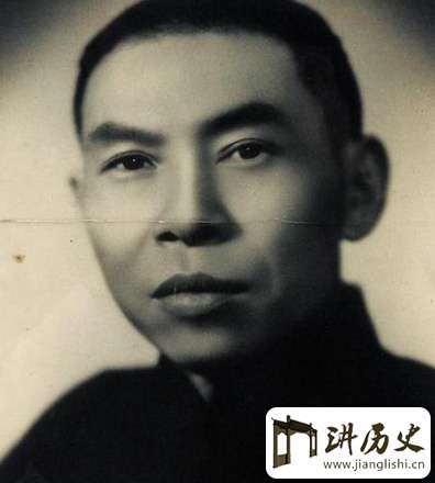 上海青红帮大佬杜月笙精心细选“造”祖宗是谁?