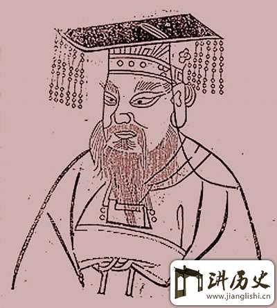 周宣王姬静开创宣王中兴:昙花一现的中兴之王