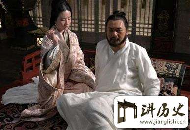 揭秘:曹操的原配丁夫人为何主动离开曹操?