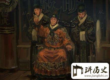 古代太监的悲惨人生:有钱有兵有权也上不了位