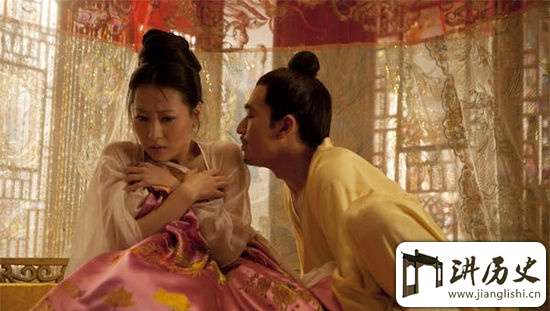 高澄与父亲高欢小妾通奸 危急关头如何反败为胜?