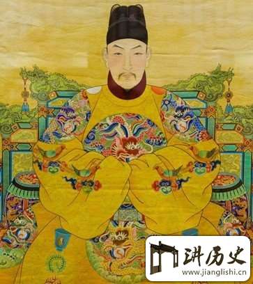 正德皇帝朱厚照真是昏君吗?朱厚照的两大创举