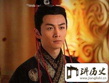 北齐皇帝高湛:为方便淫乐自愿放弃当皇帝的牛人