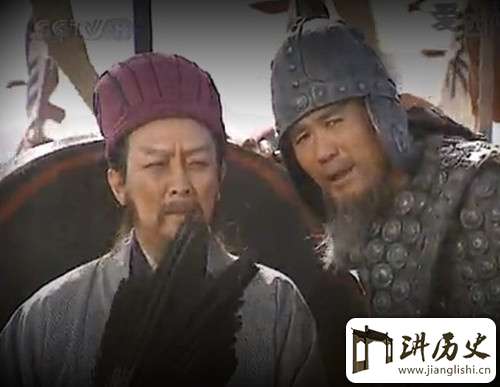 诸葛亮最信任的武将是谁?诸葛亮为何信任赵云