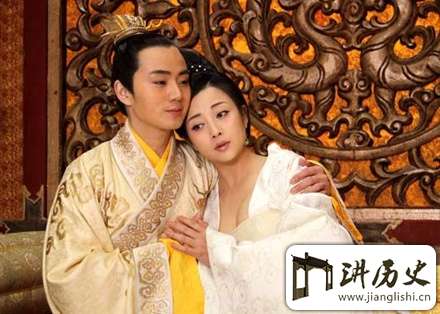 从才人到一代女皇:揭秘武则天上位的步步惊心