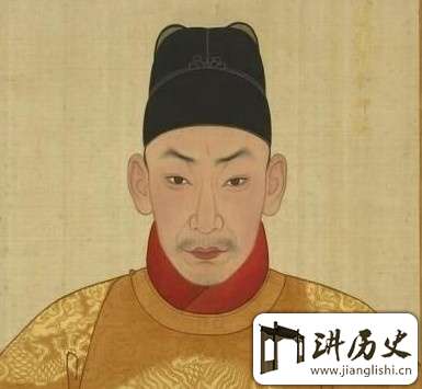 明武宗朱厚照简介 揭秘明武宗朱厚照的豹房秘史?